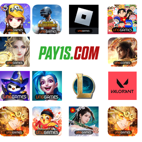 Nạp Game Zing (Nạp chậm chiết khấu cao)