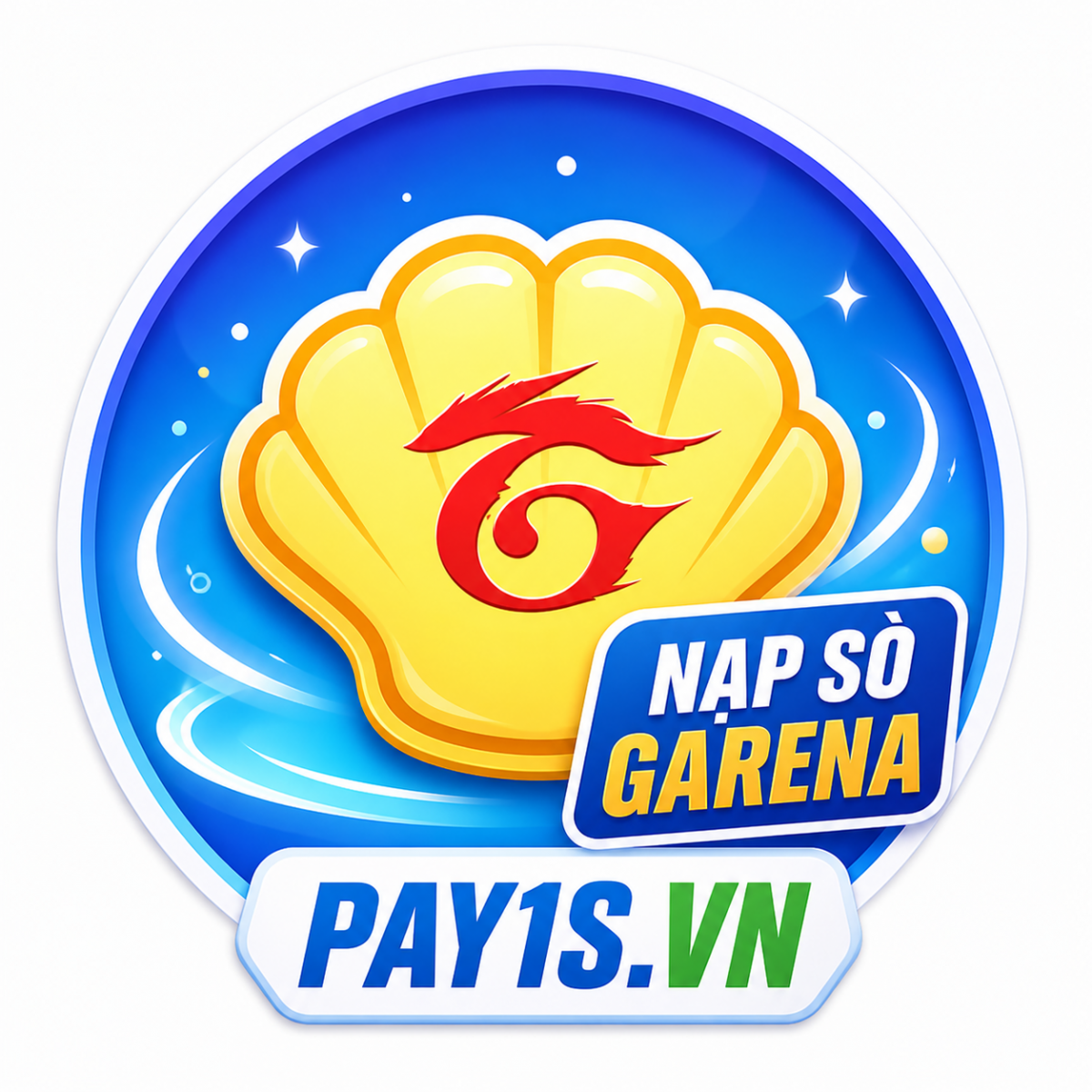 Nạp sò garena (Nạp chờ)