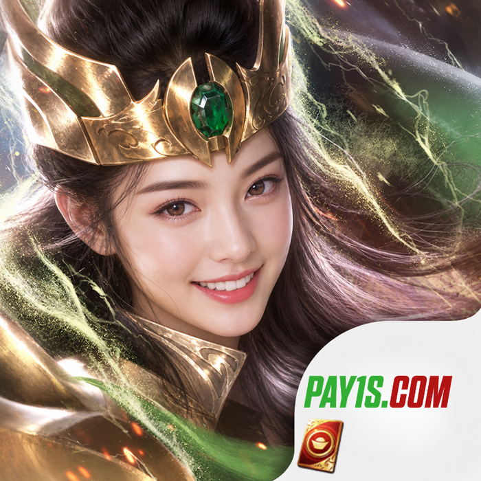 Cái Thế Tranh Hùng (Nạp chờ)