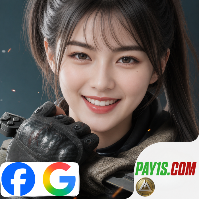 DeltaForce (FB + GG) (Xong ngay)