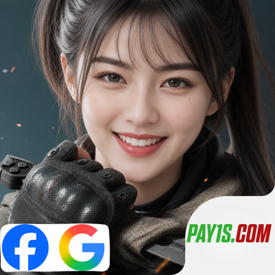 DeltaForce (FB + GG) (Xong ngay)