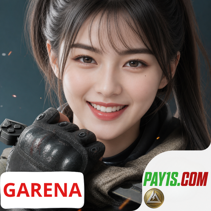 DeltaForce (Garena)