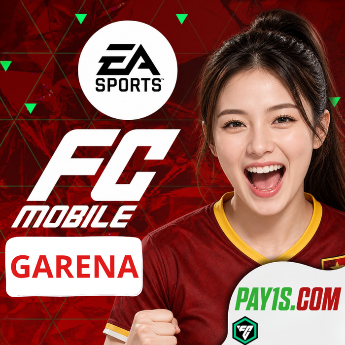 FC Mobile (Garena)
