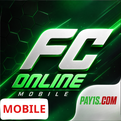 Fifa Online 4 Mobile (Nạp chờ)