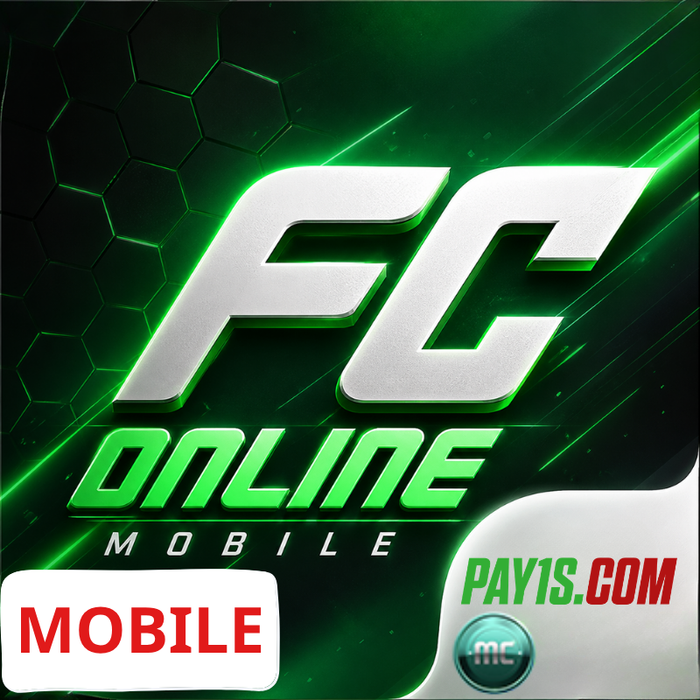 Fifa Online 4 Mobile (Nạp chờ)