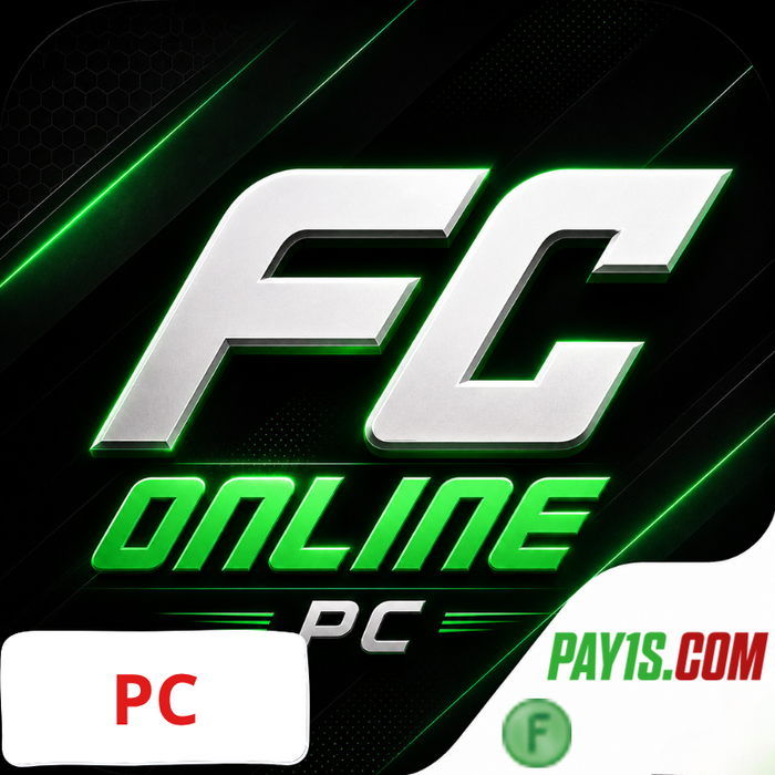 Fifa Online PC (Nạp chờ)