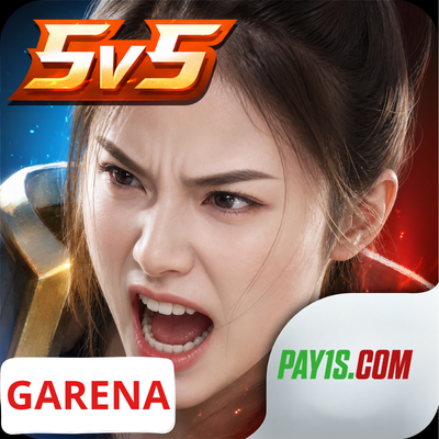 Liên Quân (Garena)
