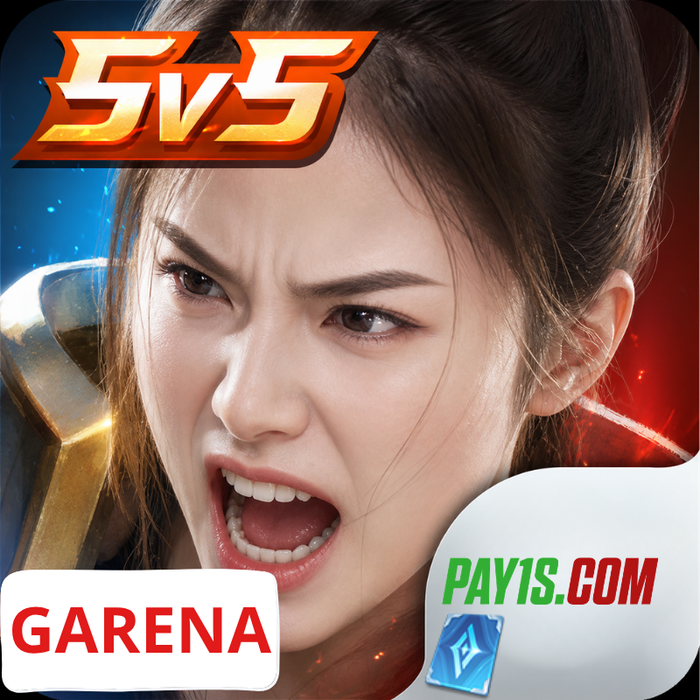 Liên Quân (Garena)