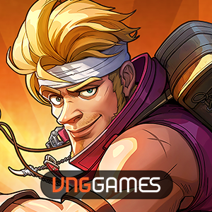 Metal Slug: Awakening