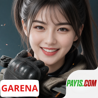 DeltaForce (Garena)