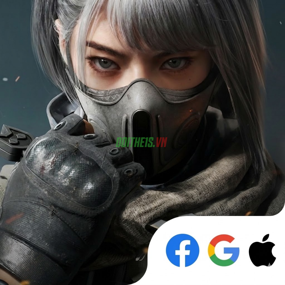 DeltaForce (FACEBOOK + GG)(Xong ngay)