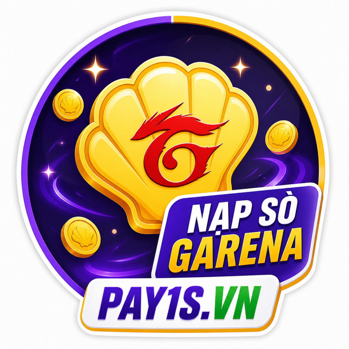 Nạp sò garena (Ưu tiên)