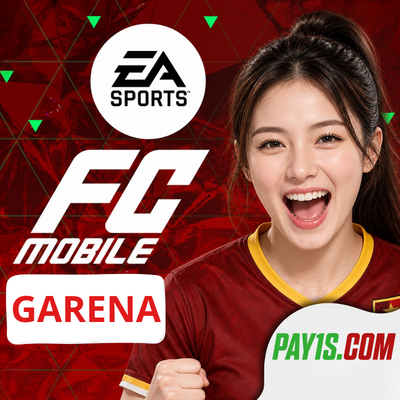 FC Mobile (Garena)
