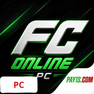 Fifa Online PC (Nạp chờ)