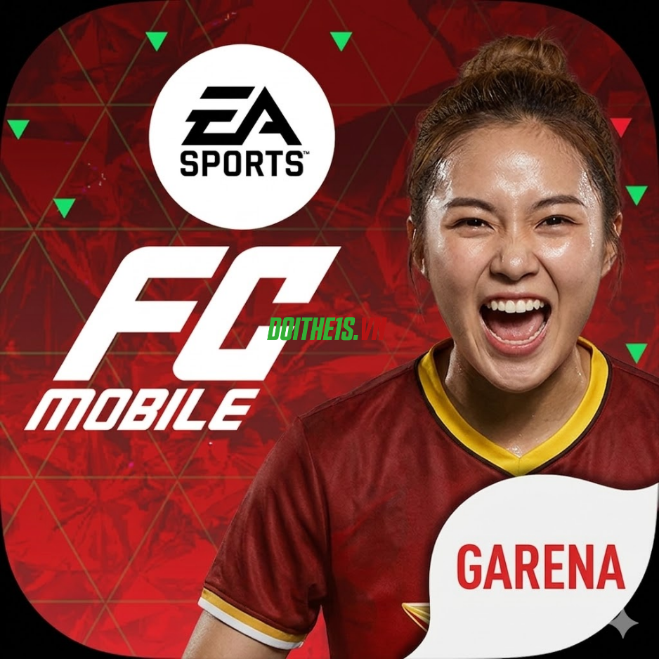 FC Mobile VN (GARENA)
